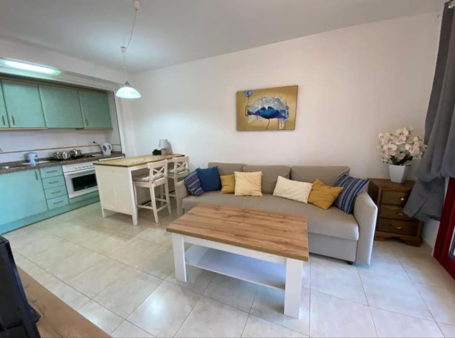 Amatista 2 By Vivirel Calpe Apartment Exterior photo